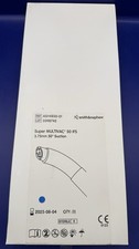 Bacchetta coblazione smith - bacchetta,