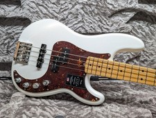 Fender American Ultra