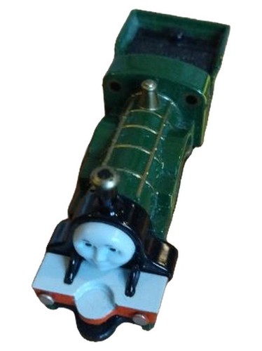 Tomy thomas friends - &, emily