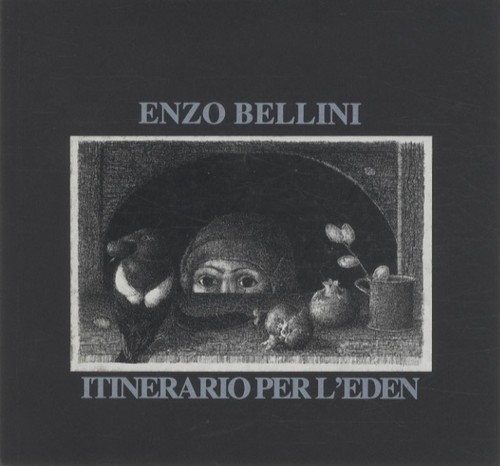 Enzo bellini itinerario per - enzo,