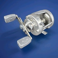 Abu Garcia Ambassadeur 5501 C3 5501C3 Classic Recupero Sinistro