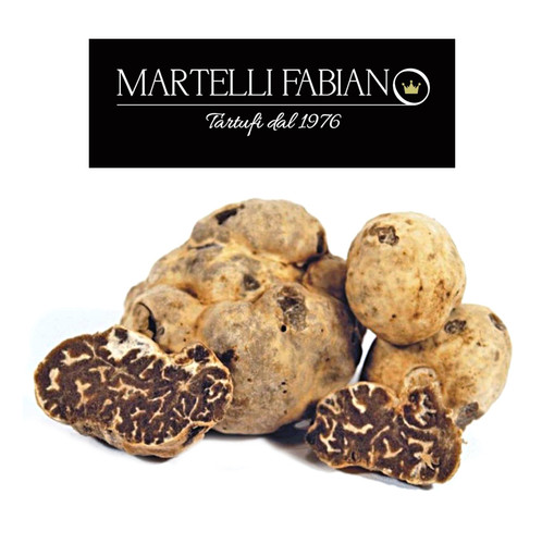 100g tartufo bianchetto - 100g,