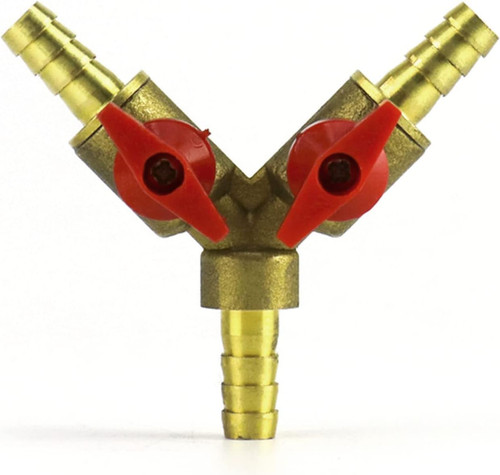 Connettore per tubo - ®,