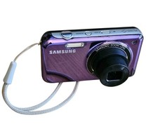 Samsung PL120 14,2 MP 5x zoom