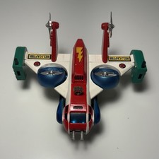 Veicolo Guerrieri Vintage