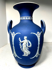 RARO VASO APERTO DOPPIO MANICO