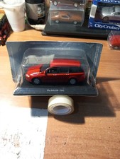 Die cast 1/43 Modellino Auto Fiat Stilo SW 2002