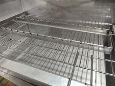 Supporto Cuoci Arrosticini Da