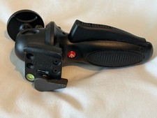 Testina treppiede joystick