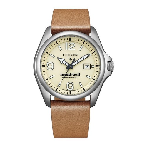 Orologio uomo citizen - uomo,