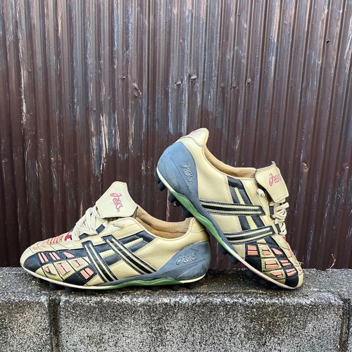 Asics 0us soccer tigreol hg - ,