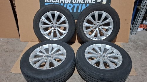 Cerchi gomme volkswagen - 53,