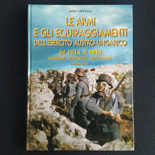 SIRO OFFELLI LE ARMI E GLI