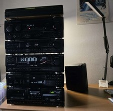 Perla nera kenwood m97 - nera,
