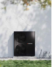 VESTALIS POMPA DI CALORE R