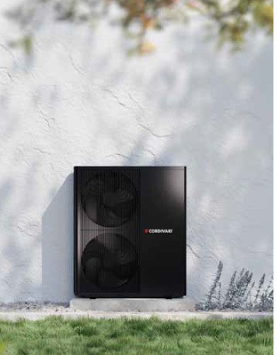 Vestalis pompa calore r - vestalis,