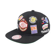 Cappellino NBA Western