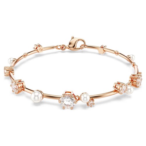 Bracciale swarovski tennis - bracciale,