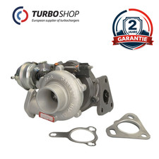 Turbocompressore opel corsa - turbocompressore,
