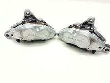 COPPIA PINZE FRENO ANT PAIR OF FRONT BRAKE CALIPERS YAMAHA TDM 850 4TX 96-01