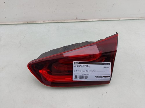 Right taillight kia xceed suv - taillight,