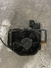 radiatore Acqua Honda Sh 125