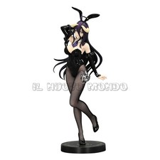 OVERLORD - Albedo - Black