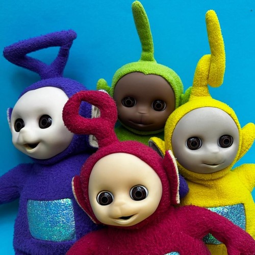Peluche pupazzi giocattolo
