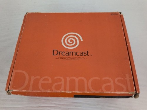 Console dreamcast hkt - (hkt-5000, /