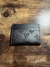 Louis Vuitton porta carte