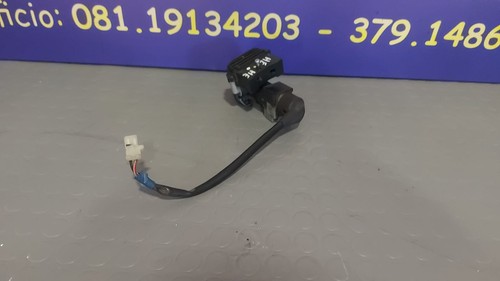 Blocchetto chiave honda 125 - honda, sh