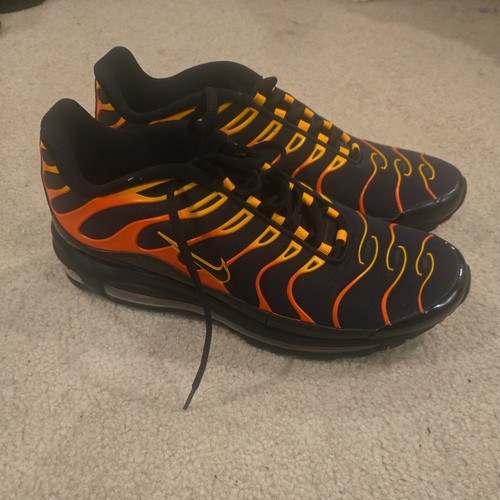 Air max plus nero - plus, 97