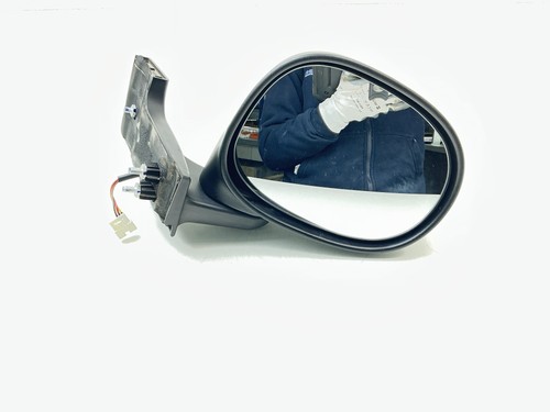 Specchietto retrovisore destro - specchietto,