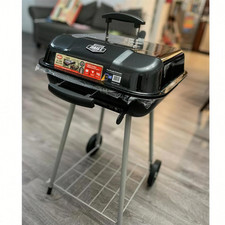 Expert Grill 17.5" Black