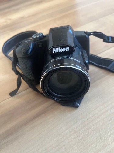 Nikon coolpix l840 - coolpix,