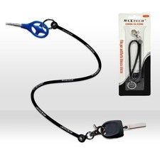 PORTACHIAVI CORDA FILO IN