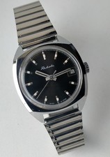 Orologio meccanico sovietico