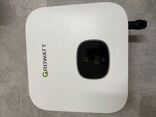 inverter Monofase Ibrido Growatt