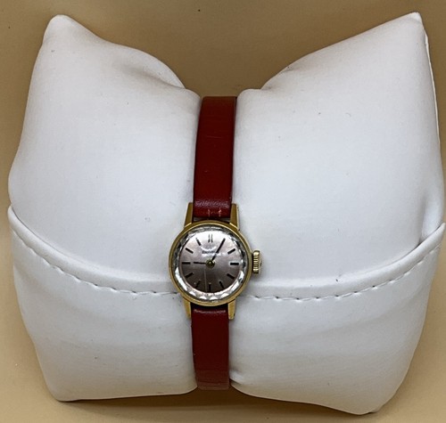 Raro orologio cocktail - da,