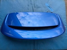 Spoiler posteriore rover - posteriore,