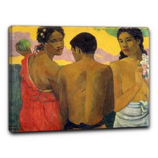 Niik Quadro tre thaitiani di