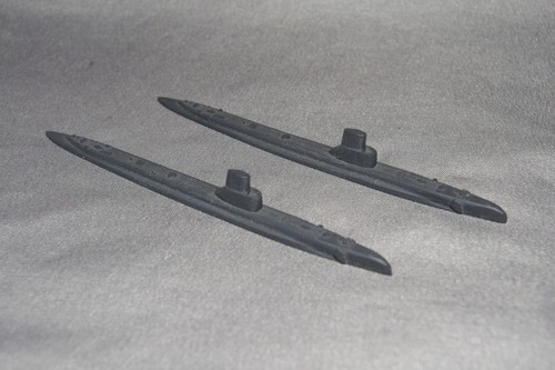 Trident submarines uss - trident, 'uss
