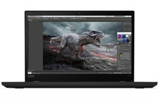 Lenovo ThinkPad P15s Gen 1