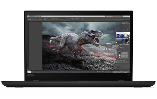 Lenovo thinkpad p15s - lenovo, gen