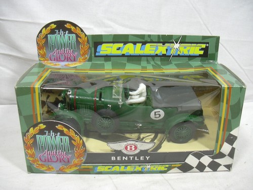 Scalextric slot car 32 - slot, 1/32