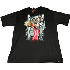 Camicia parco giochi superiore
