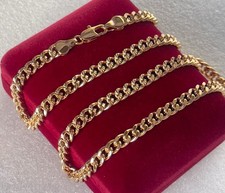 Collana corazzata uomo Deluxe