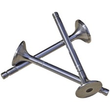 Valvole di Scarico Smart -