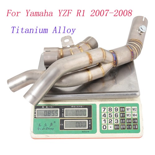 Per yamaha yzf 2007 2008 - yzf, r1