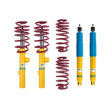 Vogtland/Bilstein Suspension